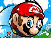 
					
												Super Mario Adventure