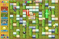 
							Super Mario Bomb cover