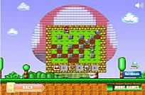 
					
												Super Mario Bomber