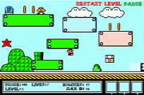 
							Super Mario Bounce cover