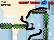 
					
												Super Mario Draw