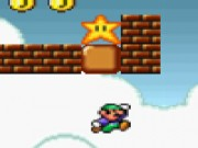
					
												Super Mario Flash
