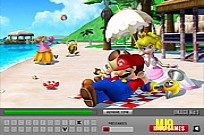 
					
												Super Mario Hidden Letters