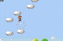 
					
												Super Mario Jumping