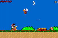 
							Super Mario Rampage cover