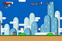 
							Super Mario Revived cover