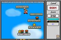 
					
												Super Mario Stairsways