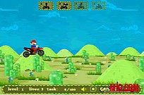 
					
												Super Mario Stunts