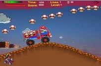 
					
												Super Mario Turbo Race