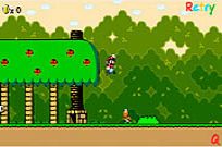 
							Super Mario Vetorial World cover