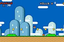
					
												Super Mario World Revived