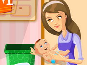 
					
												Super Mom