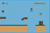 Super Mushroom Mario