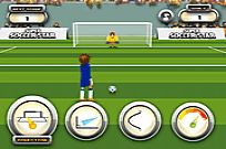 
					
												Super Soccer Star