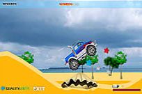 
					
												Super Truck Racer