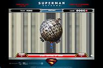 
							Superman Returns: Save Metropolis cover
