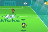 
					
												Superspeed One On One Soccer