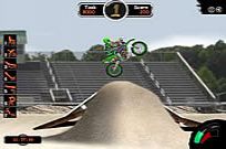 
					
												Supreme Stunt