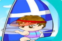 
							Surfing Waves cover