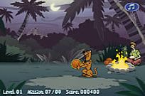 
							Survive The Island cover