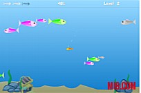 
							Survivor Fishy Clone cover