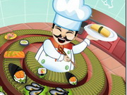 
					
												Sushi Chain