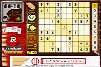 
					
												Sushi Sudoku