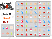 
					
												Swap & Match Heartbreaker