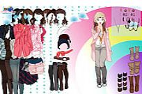
							Sweater Dressup cover