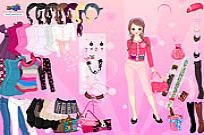 
							Sweet Adorable Dressup cover