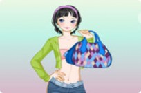 
					
												Sweet Clothing Dressup