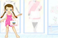 
					
												Sweet Doll Maker 2