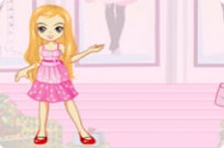 
							Sweet Doll Maker cover