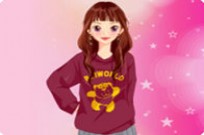 
					
												Sweet Dress Up 2