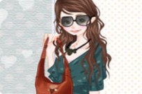
					
												Sweet Dress Up 4