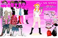 
					
												Sweet Heart Dressup