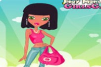 
							Sweet Summer Dress Up cover