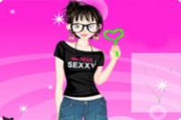 
					
												Sweetheart Dress Up