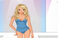 
							Swim Suit Magazine Vol 1 cover