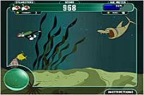
							Sylvester Under The Sea cover