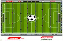 
							Table Footie cover