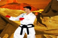 
							Taekkwon - Do cover