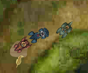 
					
												Tak Power of Juju