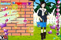
							Talented Artist cover