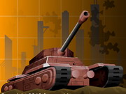
							Tank 2010 cover