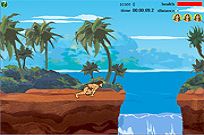 
							Tarzan And Jane - Jungle Jump cover