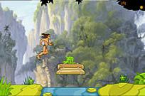 
					
												Tarzan Jungle Of Doom