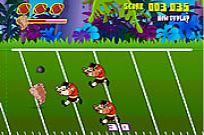 
							Taz Football Frenzy cover