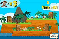 
					
												Taz's Tropical Havoc