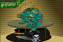 
							Teeenage Mutant Ninja Turtles - Mouser Mayhem cover
